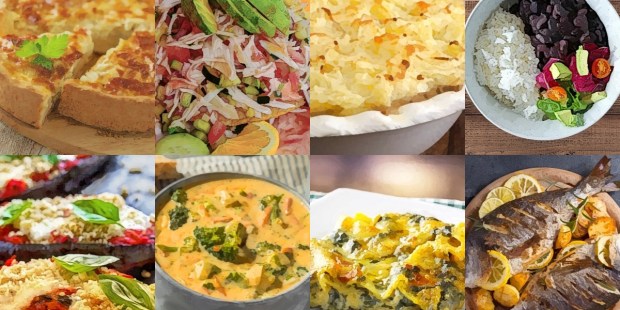 Aleteia's meatless meal planner for Lent 2024 (Photos) - Vimarsana News