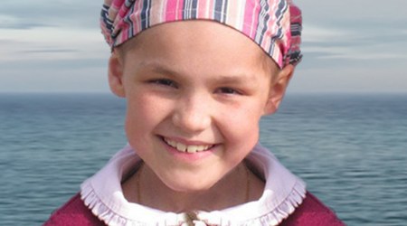 Parenting advice from the mother of a girl who may become a saint