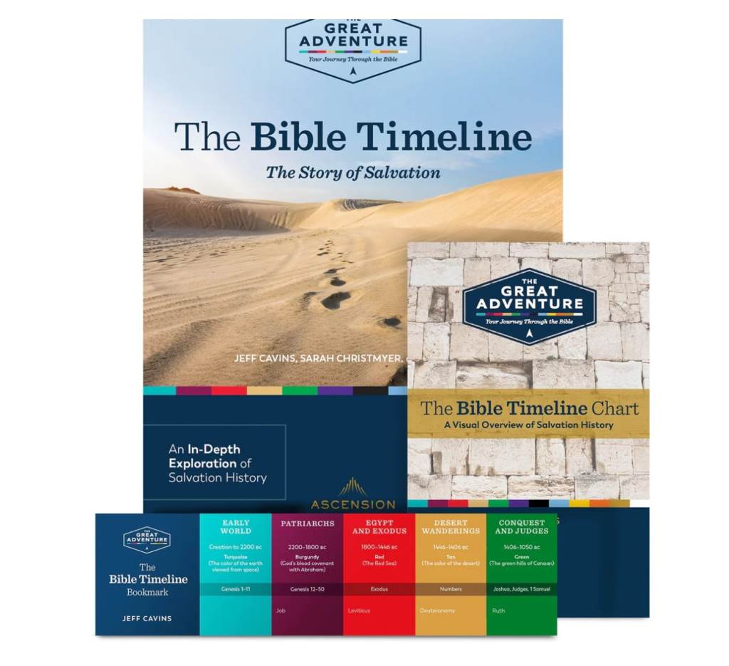 Ascension-Press-Bible-Timeline-