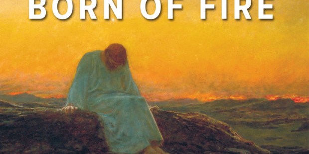 This daily devotional for men is a must for lent 2024