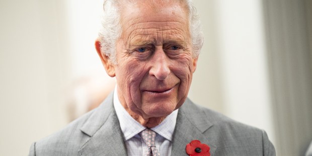 A lesson from cards sent to Charles during cancer treatment - Vimarsana News