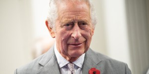 A great lesson from cards sent to King Charles during cancer treatment