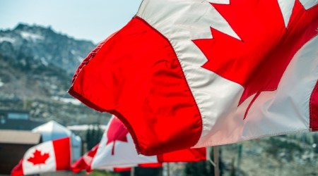 Here is a list of saints, blesseds, and venerables from Canada