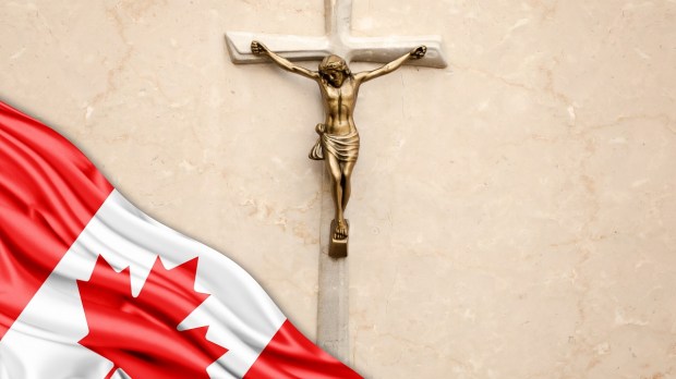Catholic Canada