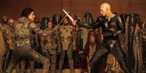 The pro-life label and ‘Dune: Part Two’