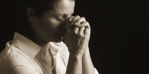 Contemplative prayer reminds us that we are children of God