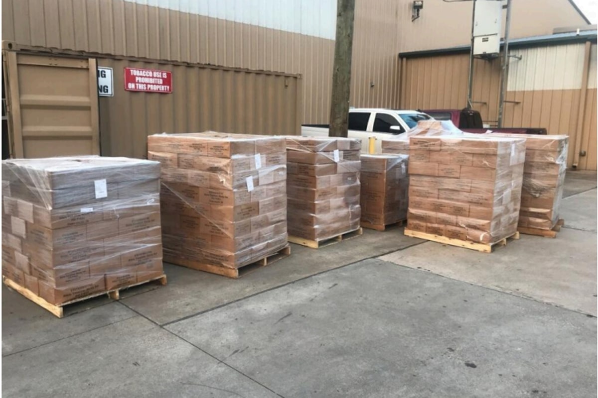 “You visited me” Inside a Catholic prison ministry