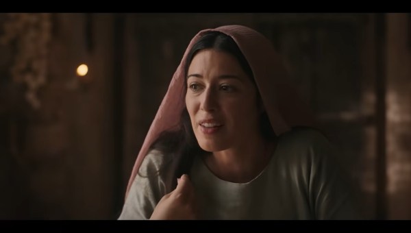 Mary Magdalene, the Chosen