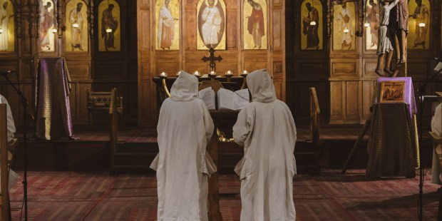 Contemplative nuns, hidden in the heart of Paris - Vimarsana News