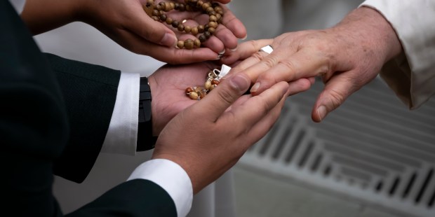 A look at the Vatican's 1st Year of Prayer resource: 8 quotes - Vimarsana News