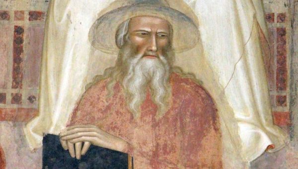 Czy był papież Jan XX?