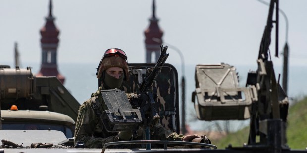 Location of 2 disappeared priests in Ukraine might be known - Vimarsana News