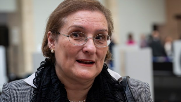 a meeting on the occasion of the Canonization of Blessed Maria Antonia of San Giuseppe de Paz y Figueroa