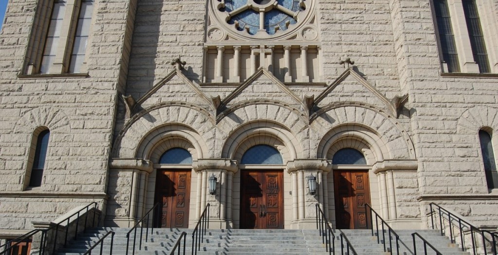 St. John's Cathedral, Boise, Idaho