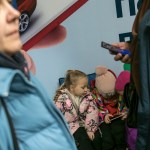 If you doubt the power of prayer, consider this insight from Ukraine