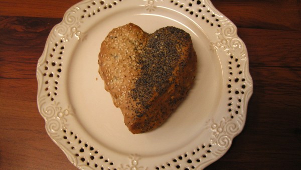 hełmno - miasto św. Walentego i zakochanych