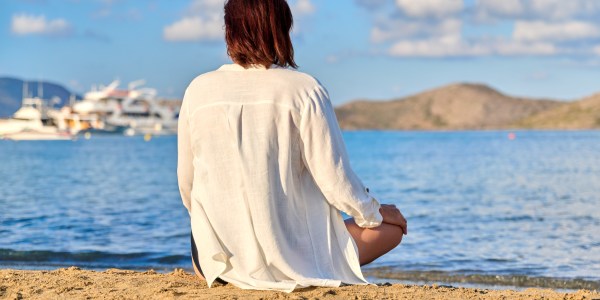 Leo XIV: Prayer is not a wellness technique