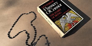 The Catholic world and Christ-centered life of Flannery O’Connor