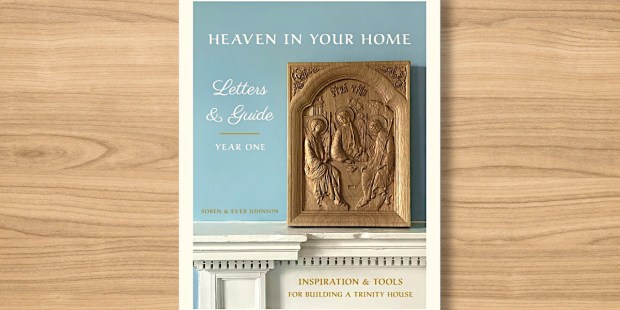 Yes, you really can have 'Heaven in Your Home' - Vimarsana News