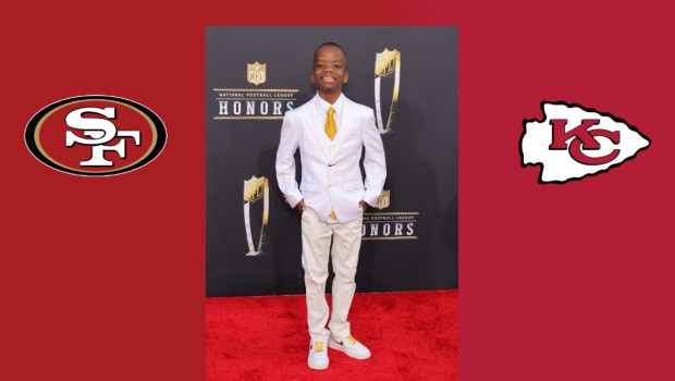 Jeremiah Fennell, kid reporter