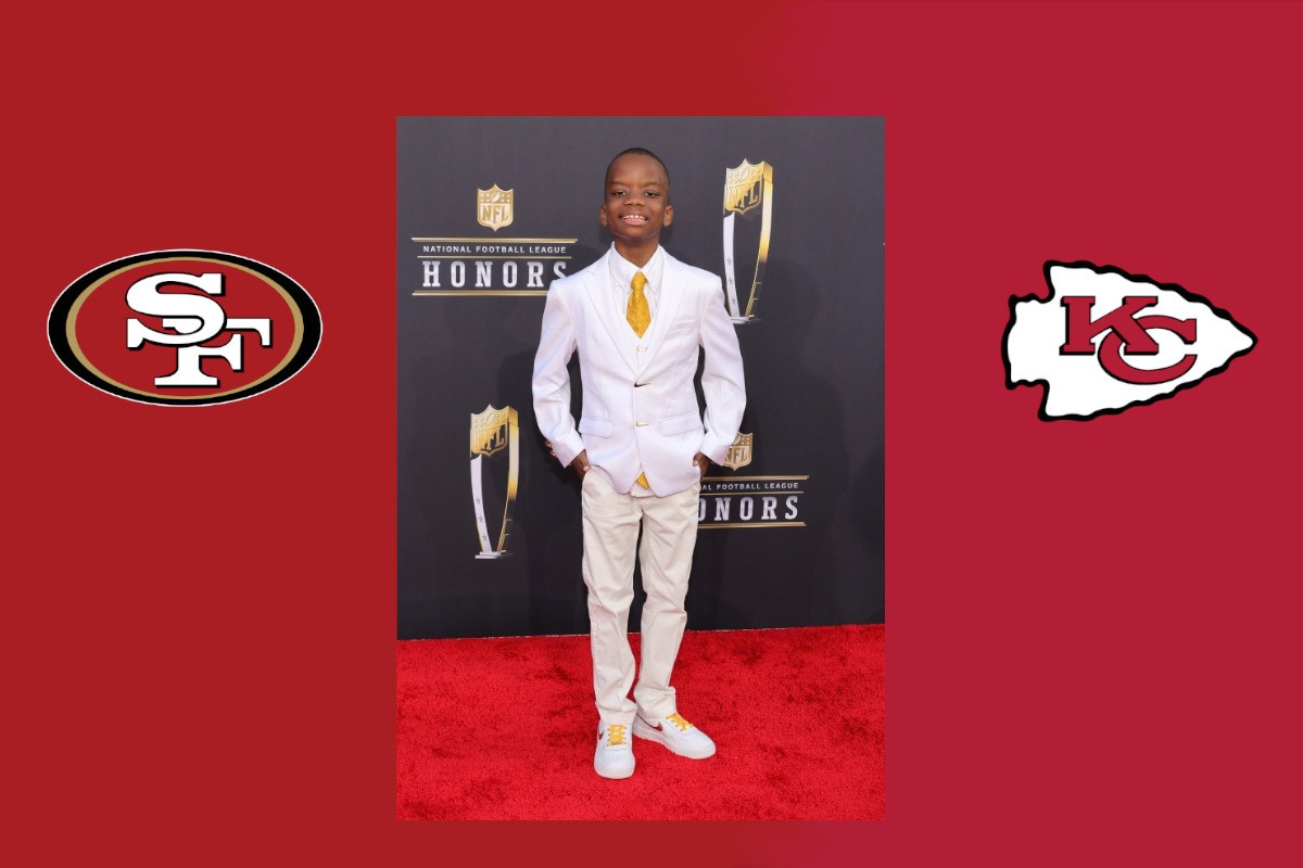 Jeremiah Fennell, kid reporter