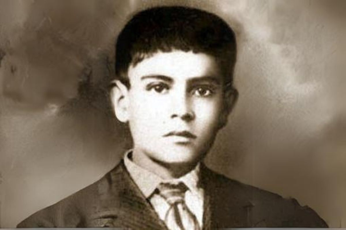 san José Sánchez del Río joselito