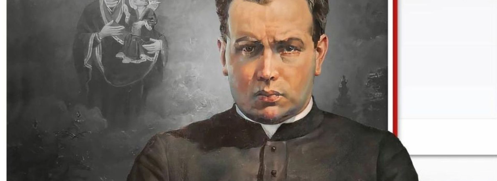 Ks. Michał Rapacz