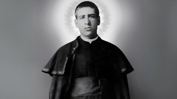 Santo Toribio Romo