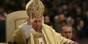 Who are John Paul II&#8217;s last men in the Vatican today?