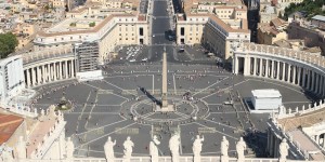 US Policewoman given leadership role in Vatican abuse panel