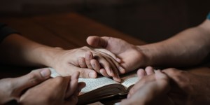 How praying the Our Father can unite all Christians in prayer
