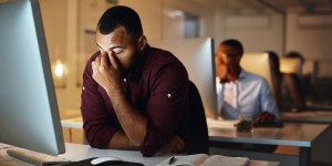 4 Easy steps for a digital detox of the soul