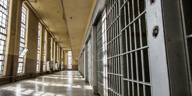 "You visited me": Inside a Catholic prison ministry - Vimarsana News