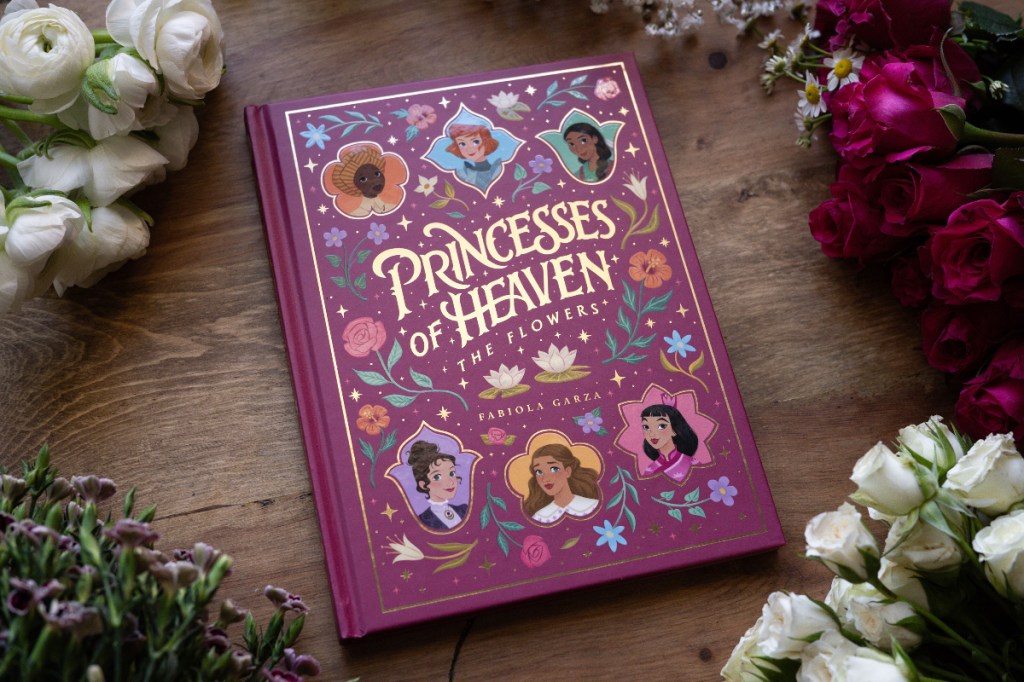 princesses-of-heaven-book-saints-