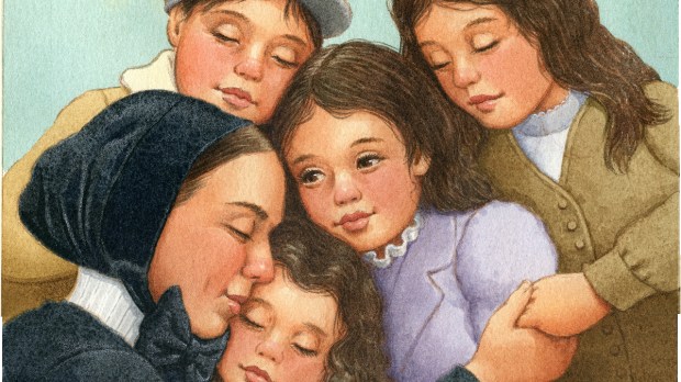 Mother-francis-xavier-francesca-cabrini-book-children-