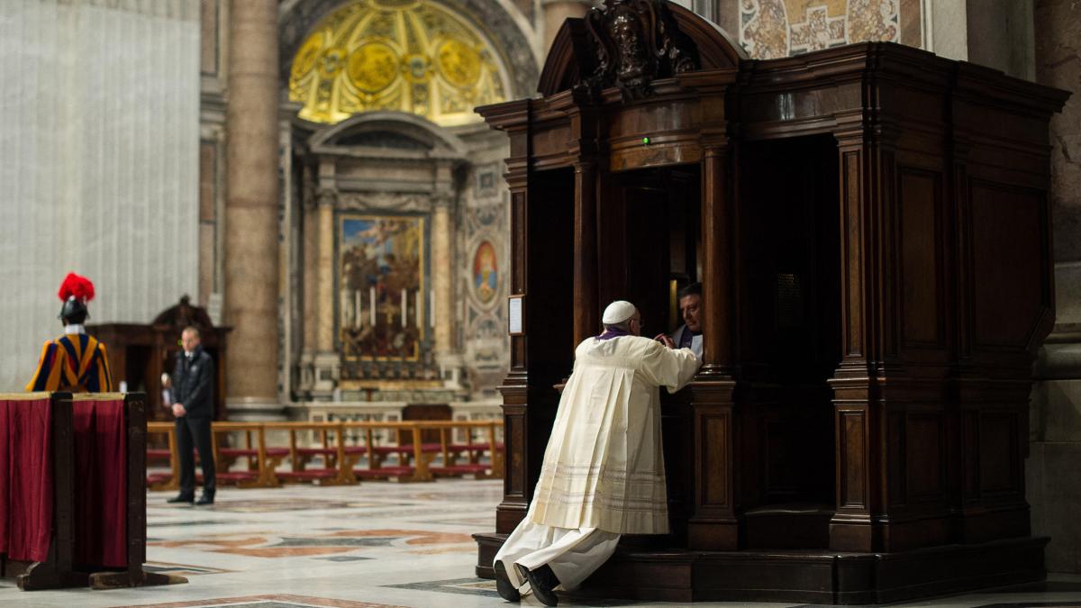 11th anniversary of the election of Pope Francis