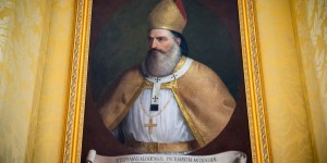 Vatican approves beatification of beloved Maronite Patriarch