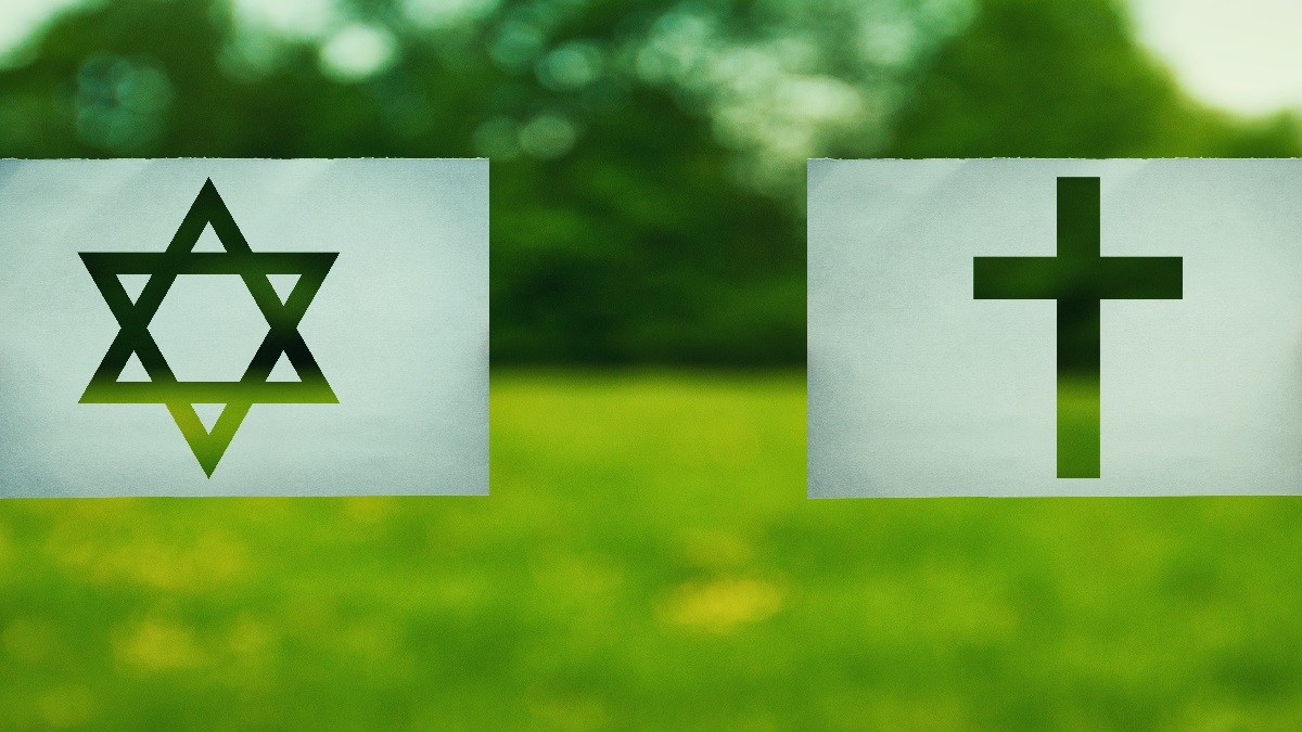 US bishops to place memo on antisemitism in parish missals - Vimarsana News