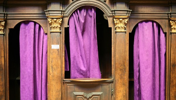 Confessional
