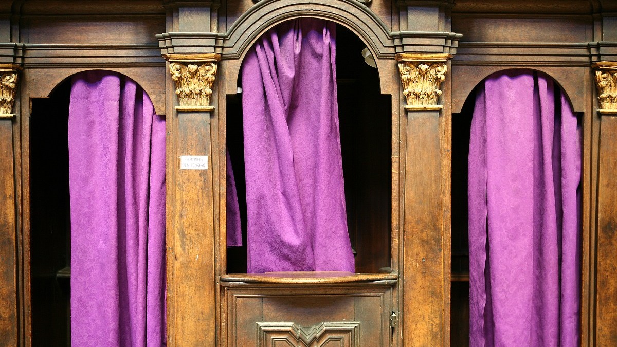 Confessional