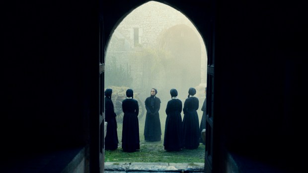 Cristiana-DellAnna-portrays-Mother-Cabrini-courtesy-of-Angel-Studios