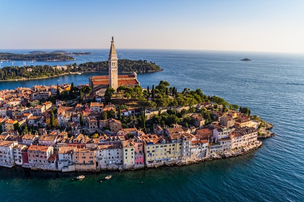 Istra Croatia