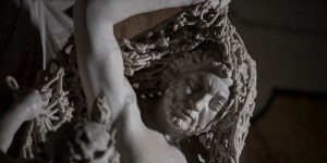 If you&#8217;re feeling trapped, this astonishing sculpture is a meditation