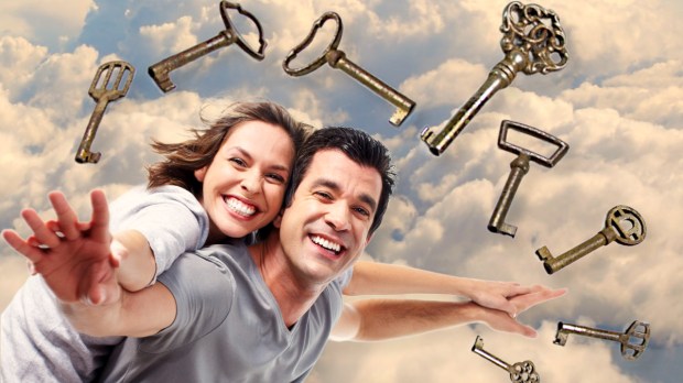 8 Keys to building stronger relationships