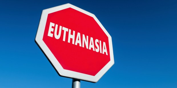 On the heels of abortion, France pushes "assisted dying" law - Vimarsana News