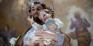 Pope John XXIII’s 1960 message to workers