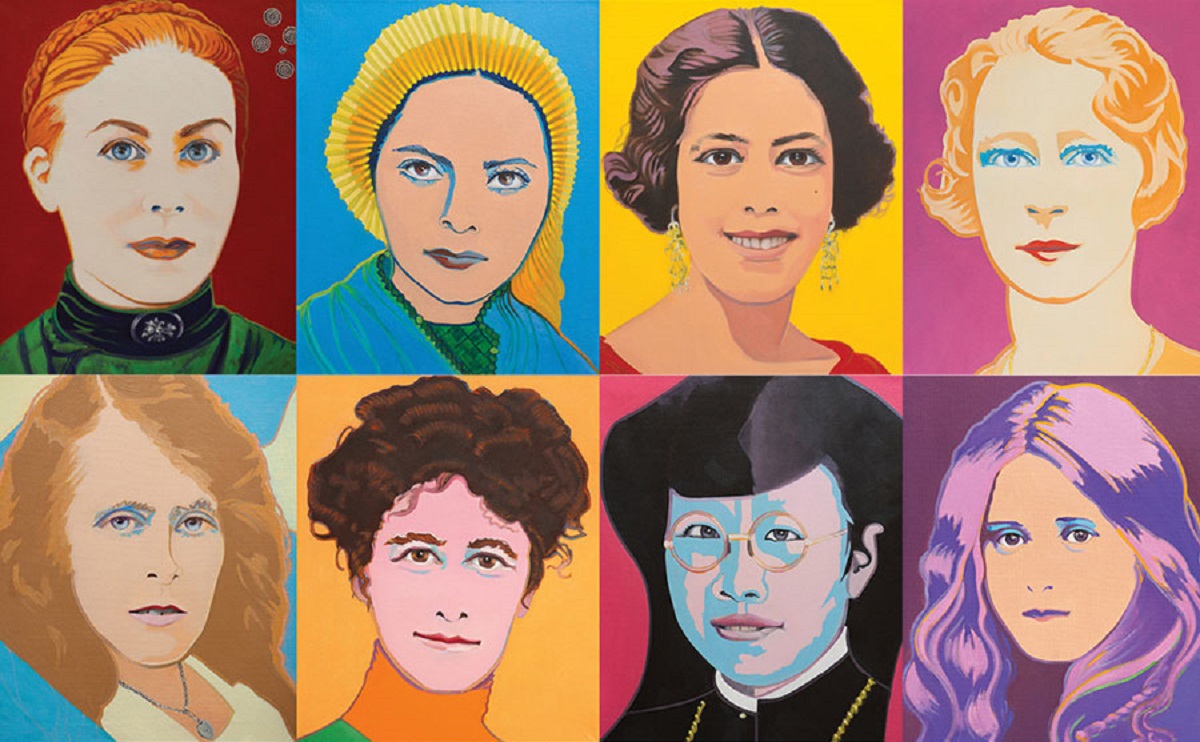 GWOF_Great-Women-of-Faith-Exhibition_b9ac96 image