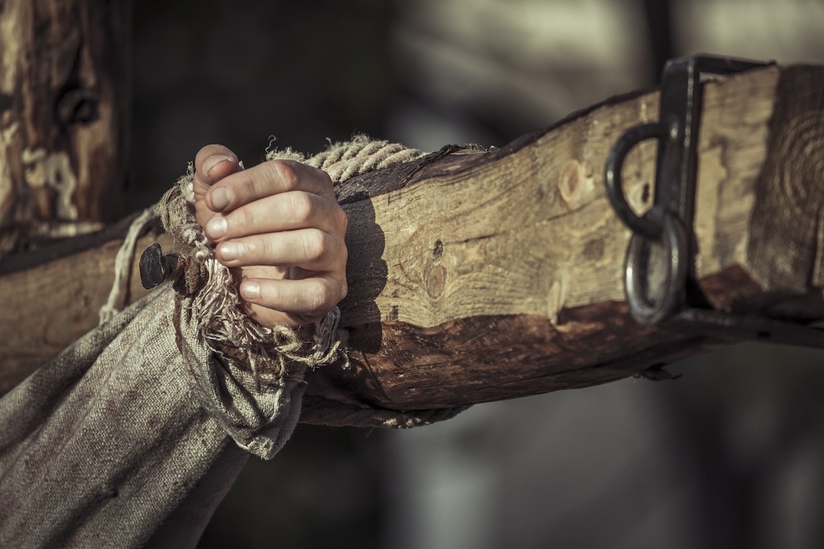 Join us for Good Friday with the suffering (Photos) - Vimarsana News