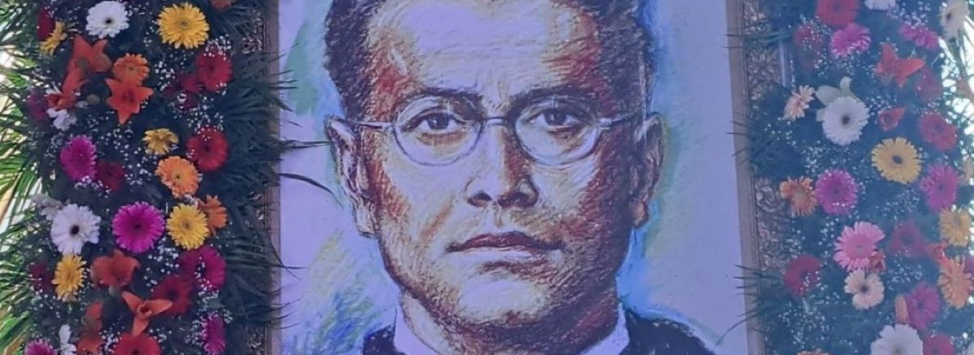 Beato Elías del Socorro Nieves