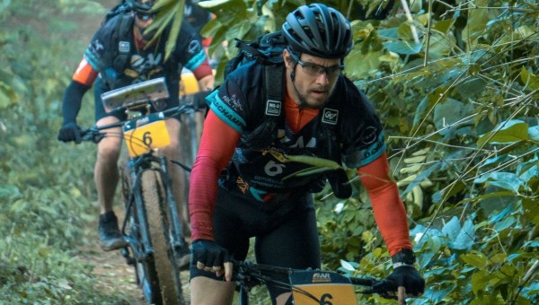 Mark Wahlberg as Michael Light in Arthur the King